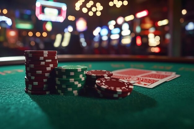Draw results and payout confirmation on kahot