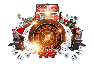 Live casino tables at kahot
